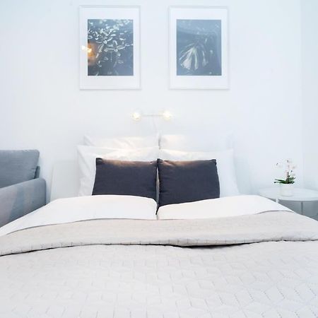 Ideal New Apartment In The Center Budapeste Exterior foto