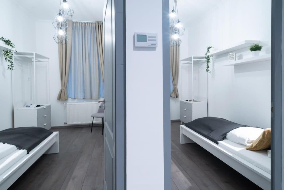 Ideal New Apartment In The Center Budapeste Exterior foto