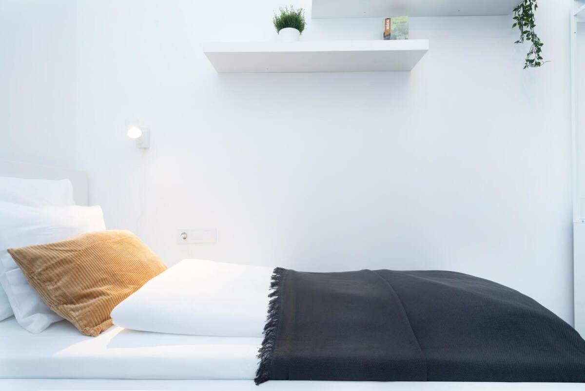 Ideal New Apartment In The Center Budapeste Exterior foto