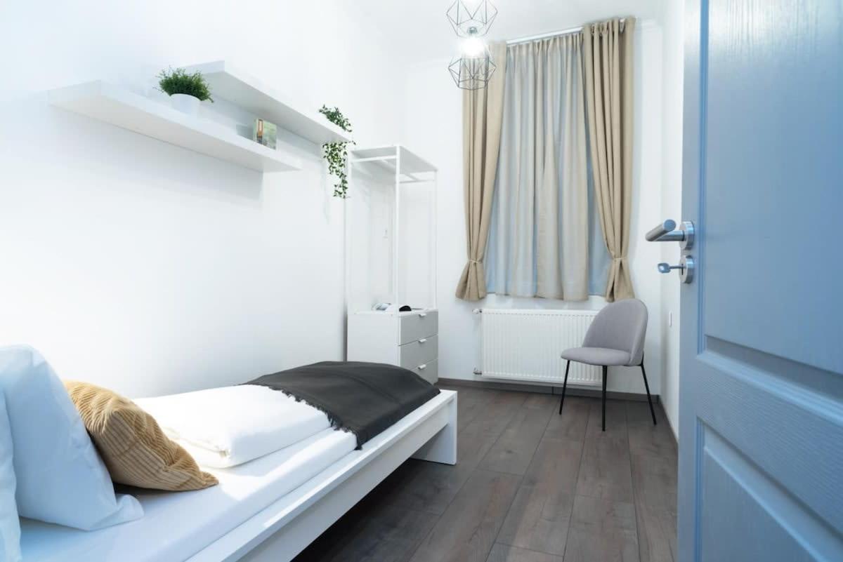 Ideal New Apartment In The Center Budapeste Exterior foto