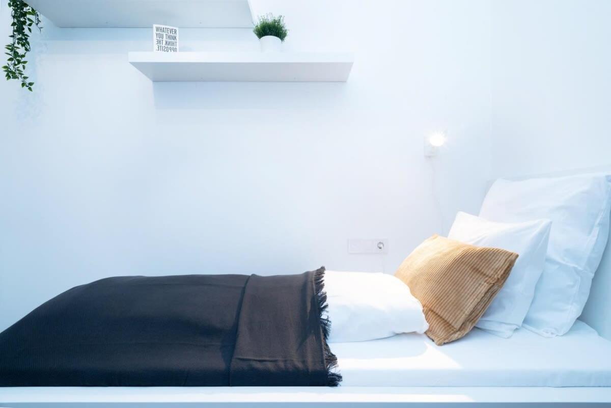 Ideal New Apartment In The Center Budapeste Exterior foto