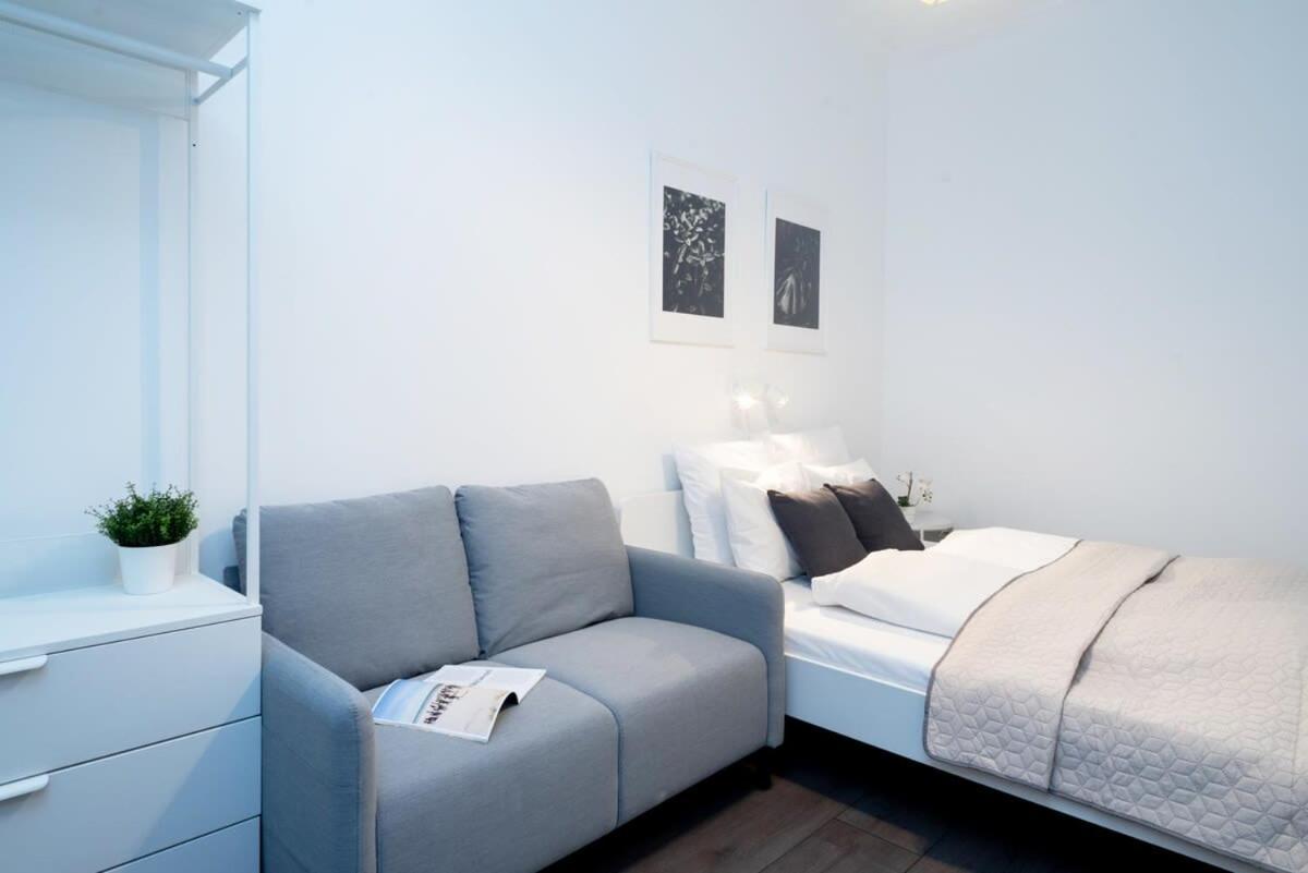 Ideal New Apartment In The Center Budapeste Exterior foto