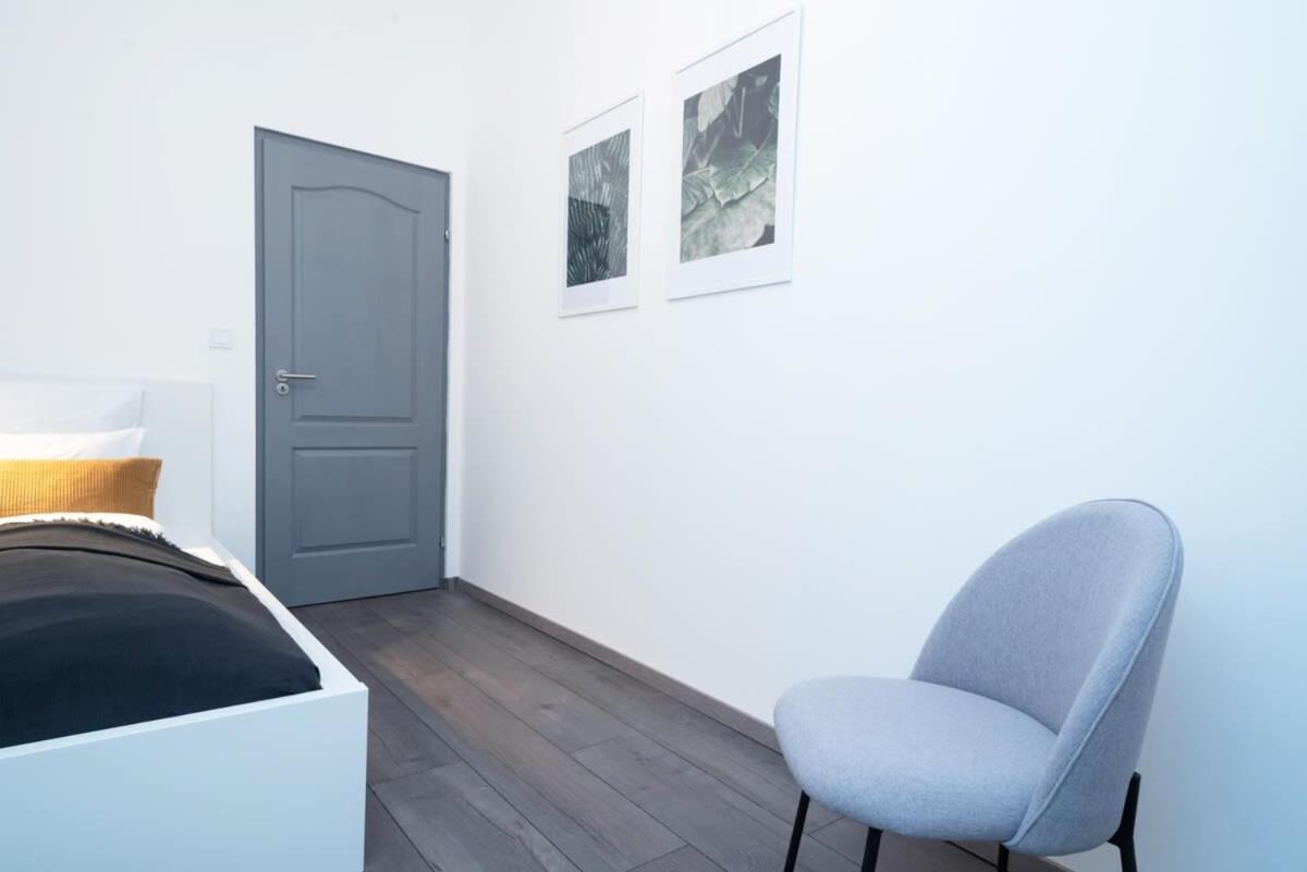Ideal New Apartment In The Center Budapeste Exterior foto