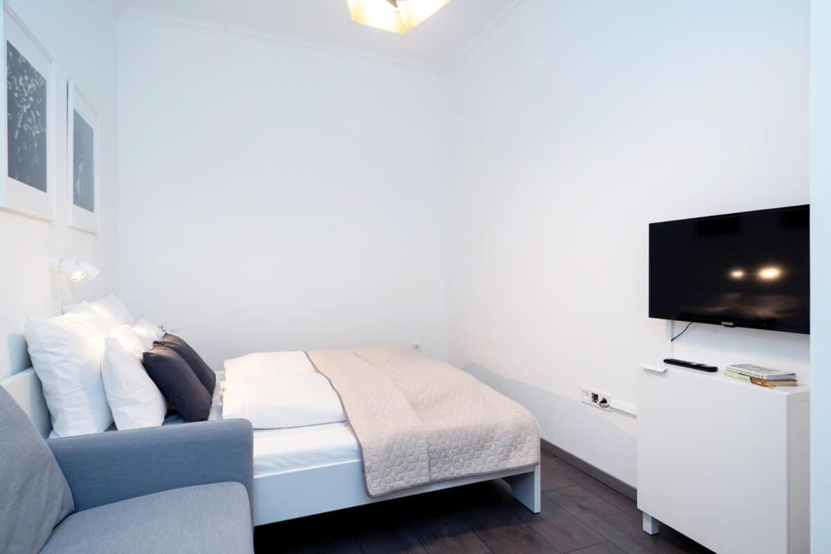 Ideal New Apartment In The Center Budapeste Exterior foto