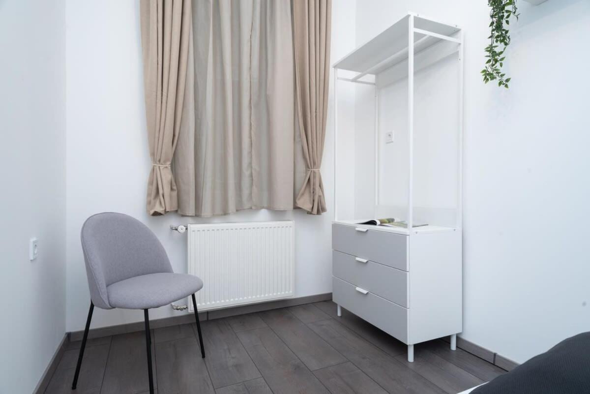 Ideal New Apartment In The Center Budapeste Exterior foto