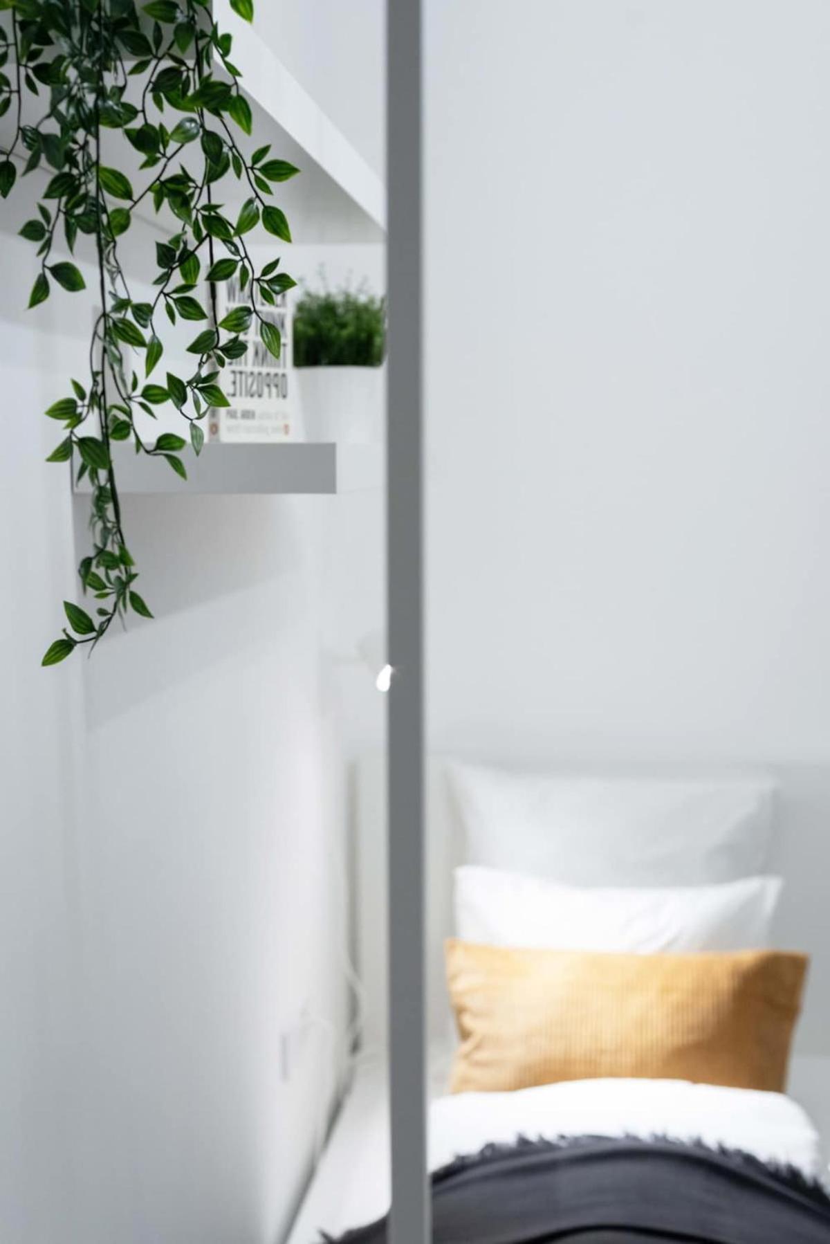 Ideal New Apartment In The Center Budapeste Exterior foto